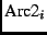 $\mbox{Arc2}_i$